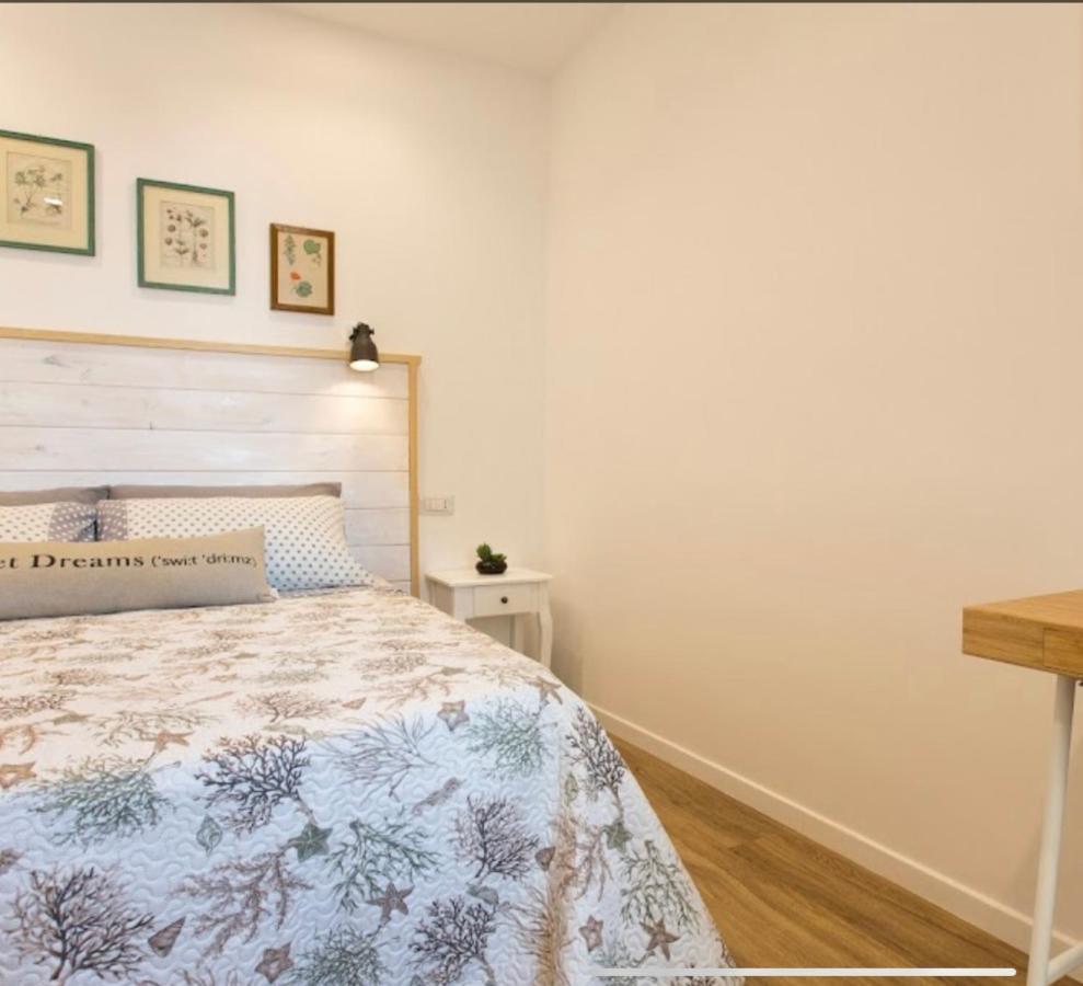 Catalogna10 Rooms Alghero Exterior photo
