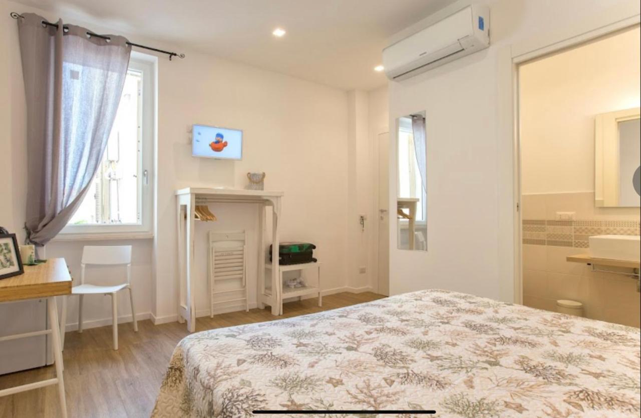 Catalogna10 Rooms Alghero Exterior photo
