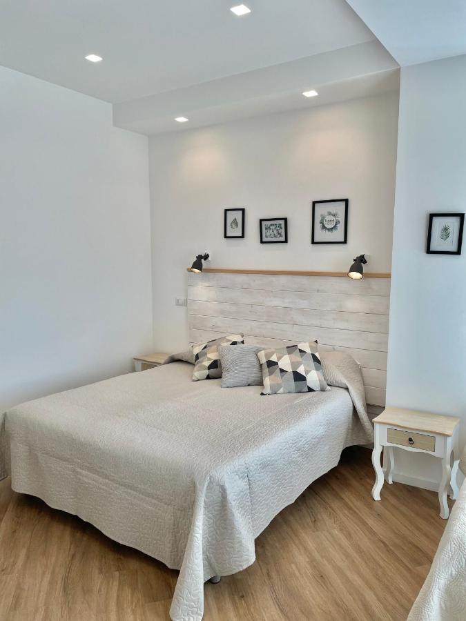 Catalogna10 Rooms Alghero Exterior photo