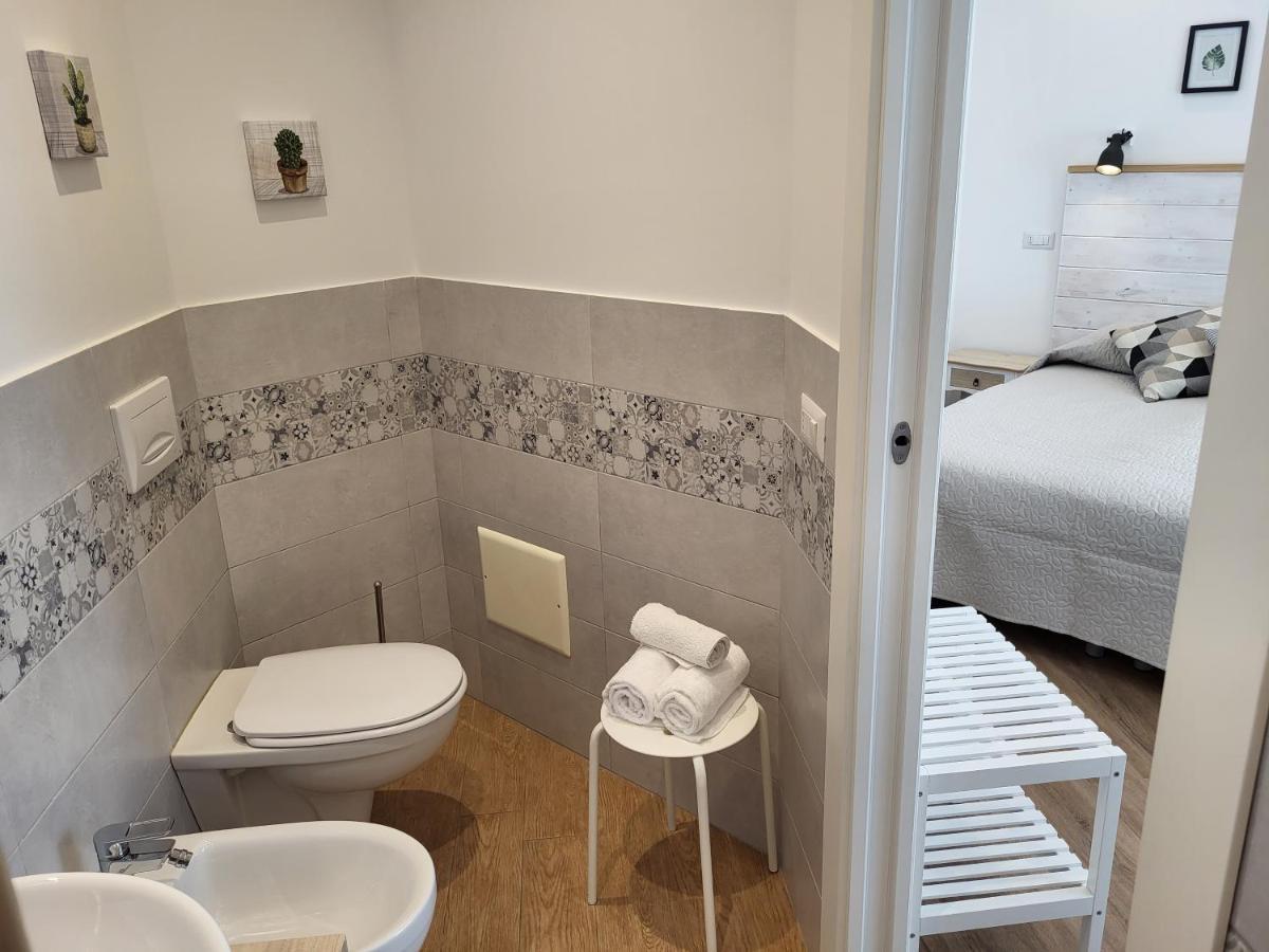 Catalogna10 Rooms Alghero Exterior photo