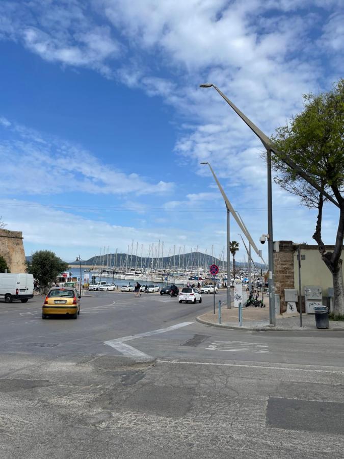 Catalogna10 Rooms Alghero Exterior photo
