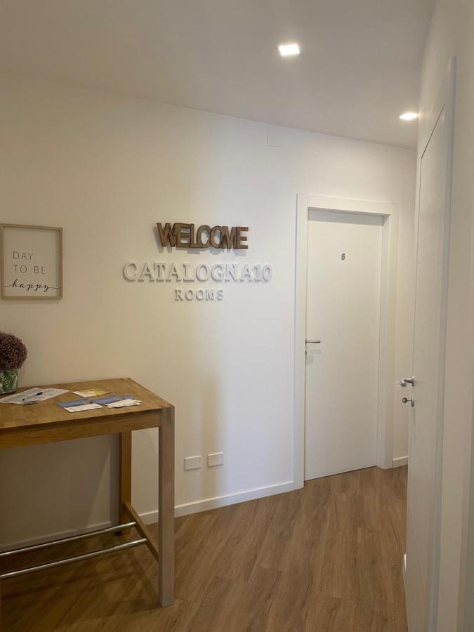 Catalogna10 Rooms Alghero Exterior photo