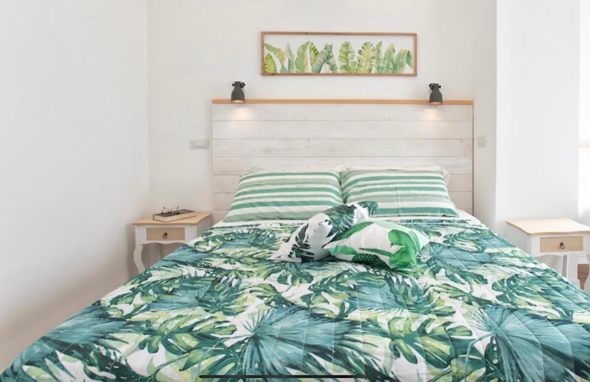 Catalogna10 Rooms Alghero Exterior photo