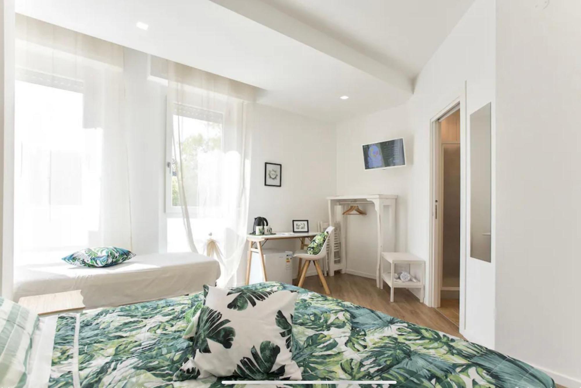 Catalogna10 Rooms Alghero Exterior photo