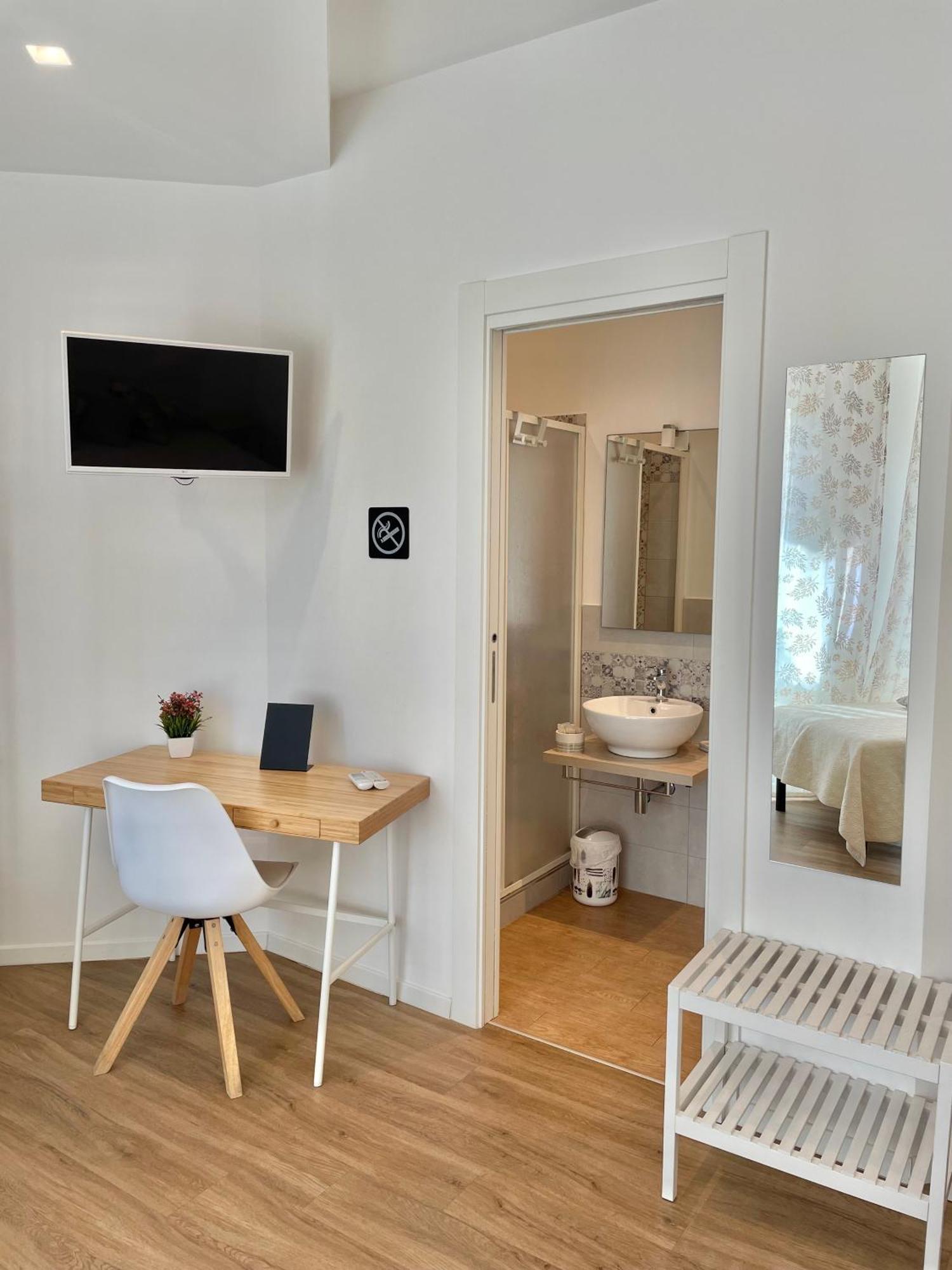 Catalogna10 Rooms Alghero Exterior photo