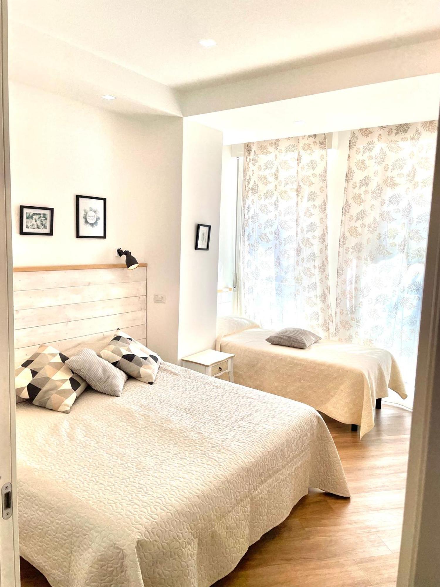 Catalogna10 Rooms Alghero Exterior photo