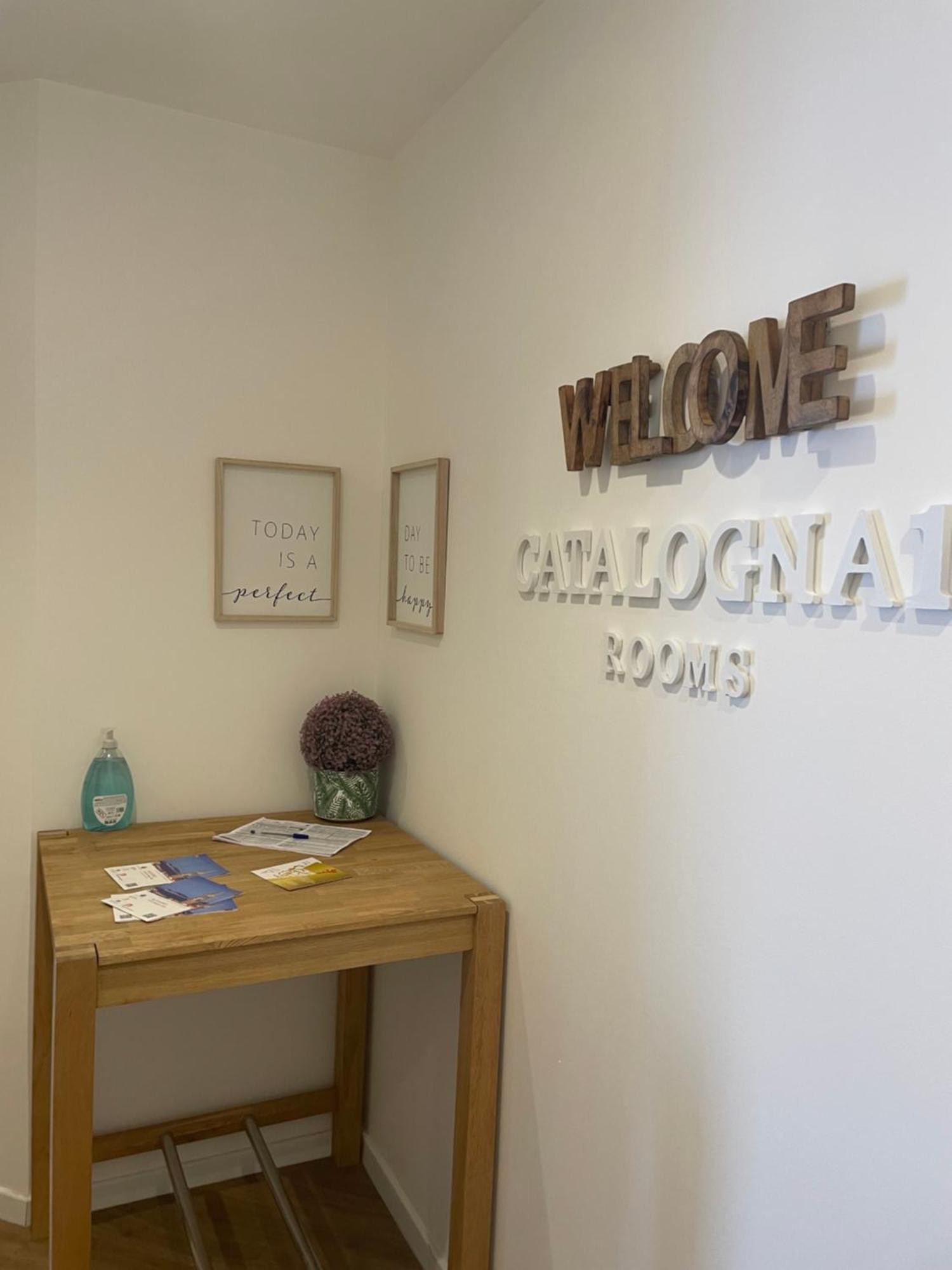 Catalogna10 Rooms Alghero Exterior photo